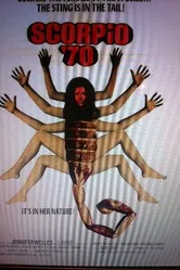 Scorpio '70 постер