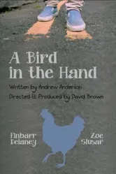 A Bird in the Hand 2012 постер