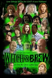 Witch's Brew 2011 постер