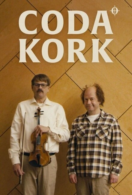 Постер Coda KORK