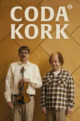 Coda KORK постер
