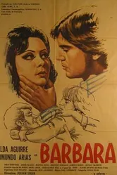 Барбара 1974 постер