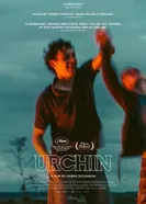 Urchin постер
