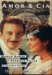 Постер Любовь и ко. 1998