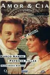 Любовь и ко. 1998 постер