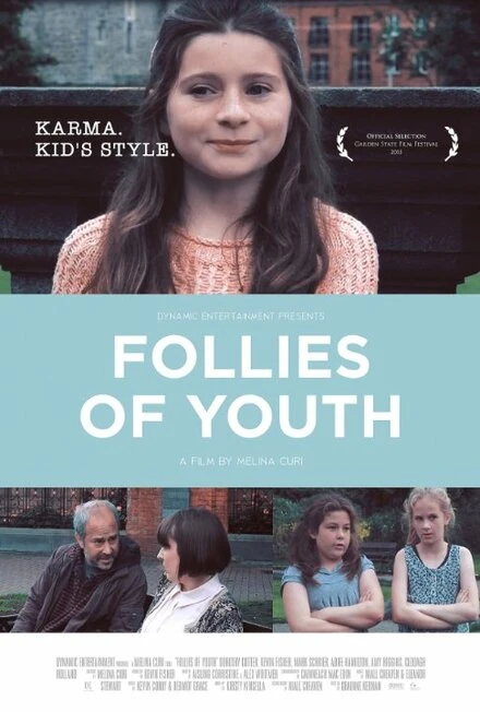 Постер Follies of Youth