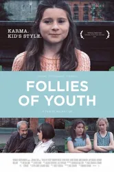 Follies of Youth постер