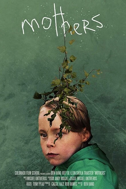 Постер Mothers 2018