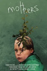 Mothers 2018 постер