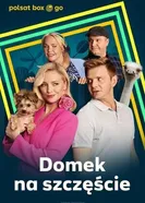 Domek na szczescie постер