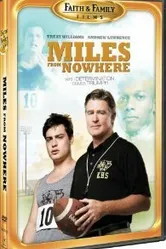 Miles from Nowhere 1992 постер
