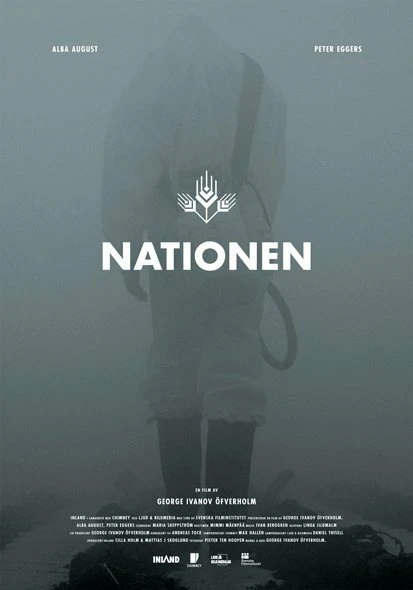 Постер The Nation