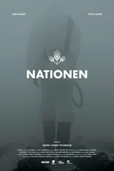The Nation постер