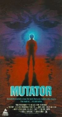 Постер Мутатор 1989