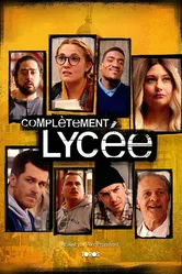 Complètement Lycée постер