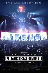 Hillsong: Let Hope Rise постер