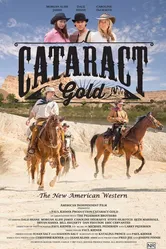 Cataract Gold постер