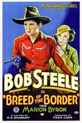 Breed of the Border постер