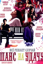 Шанс на удачу 2009 постер