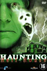 The Haunting of Hell House постер