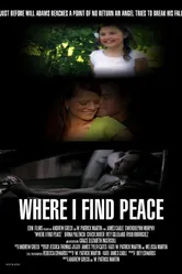 Where I Find Peace постер