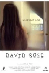 David Rose постер