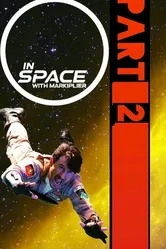 In Space with Markiplier: Part 2 постер