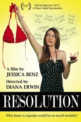 Resolution 2013 постер