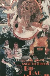 Нехорошая мамаша 2 1987 постер