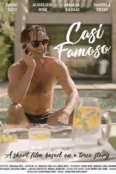 Casi Famoso постер