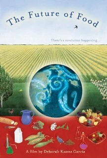 Постер Будущее пищи 2004