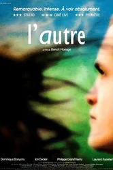 L'autre 2003 постер