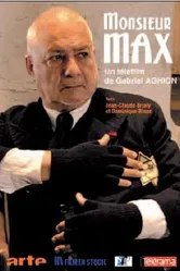Мсье Макс 2007 постер