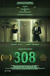 308 постер