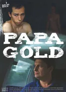 Papa Gold постер