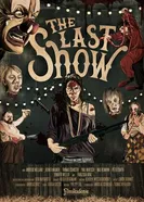 Последнее шоу постер