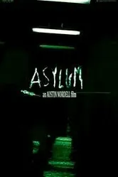Asylum 2007, США постер
