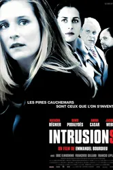Intrusions постер