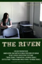 The Riven постер