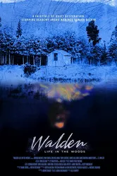 Walden: Life in The Woods постер