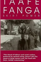Taafé Fanga постер