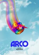 Arco 2025 постер