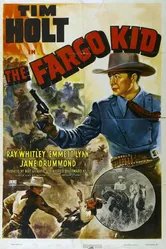 The Fargo Kid постер