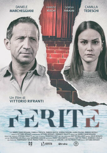Постер Ferite
