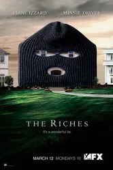 Богатые 2007 постер