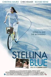 Стеллина Блю 2009 постер