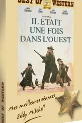 Il était une fois dans l'Ouest... de la Corse постер