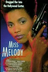 Miss Melody Jones постер