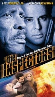 Постер Детективы 1998