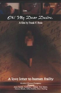 Постер Oh! My Dear Desire